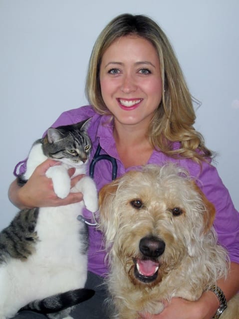Dr. Helen Foster